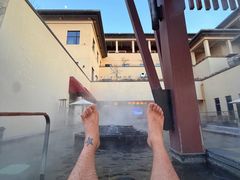 -清河半岛温泉度假酒店