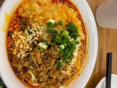 -付小姐在成都(川沙店)