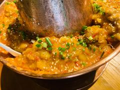 -觅山云南菜(泊富ICITY店)