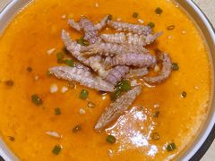 -陈傻子餐厅(世纪都会店)