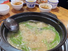 -钰洁腊排骨火锅