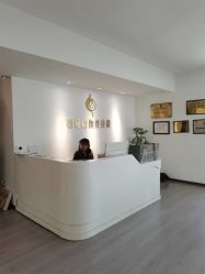 -馨媛瑜伽普拉提