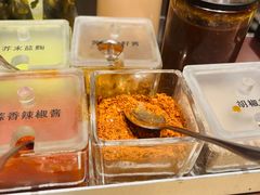 -肉肉大米(德基广场店)