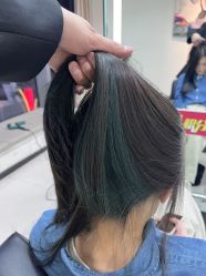 -FINE HAIR造型沙龙