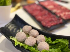 -陈记顺和潮汕牛肉火锅(棠德南路店)