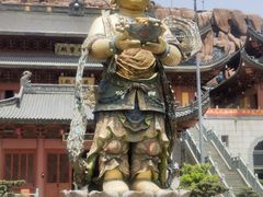 -上海东林寺(金山区)
