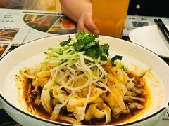 -新疆兵团食府清真(马连道店)