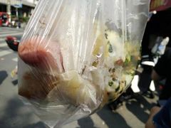 鸡蛋饼-水丰路鸡蛋饼