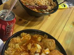 -柳星·螺蛳粉(D11店)
