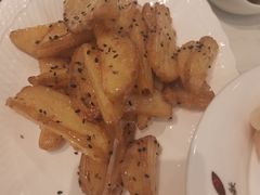 -船歌·鱼水饺青岛菜(国贸商城店)