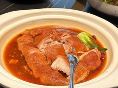 -上和臻品中国菜(花园街店)