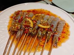 -一顿烧烤(八经街店)