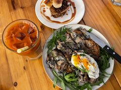 -Egg•Allday Brunch(襄阳北路店)