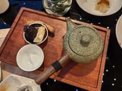 -广州花园酒店·凌璇阁旋转餐厅CAROUSEL360