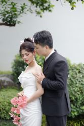 点击看大图 -挪娅婚纱摄影皇家会所