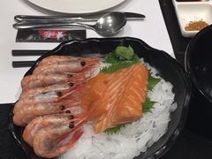 -不翻台·无国界铁板烧(北国先天下店)