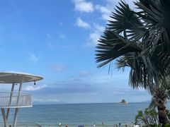 -深圳大梅沙京基洲际度假酒店