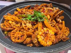 -渝蛙馆(新百店)