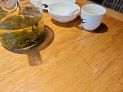 -黄山老妈·土菜(碧桂园店)