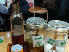 -螺大蛳柳州螺蛳粉·火锅·热干面(西城永捷店)