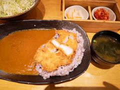 -胜博殿日式炸猪排(西红门店)