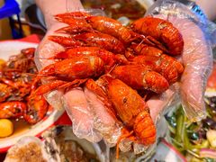 -四禧精酿铜锅涮肉·烧烤工场(大明湖店)