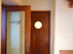 -RUMORS COFFEE ROASTERY鲁马滋咖啡(湖南路店)