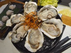 -蚝大仙横琴生蚝火锅(中央汇店)