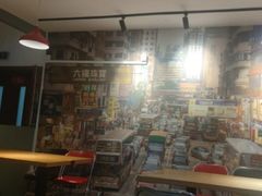 -昌勝香港深井烧鹅(新年华店)