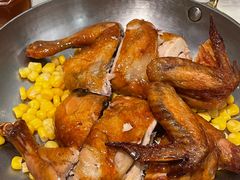 -港丽餐厅(高德置地店)