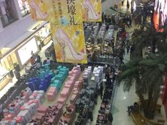 -沈阳大商千盛购物中心有限公司(长江街店)