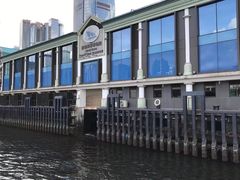 门面-香港海事博物馆