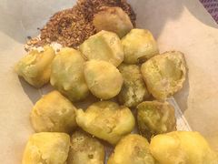 -高嗲嗲·湘味爆炒王(云密城店)