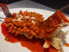 -江南雅厨(李公堤店)