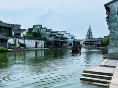 -南浔古镇