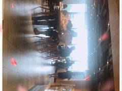 -星巴克(杭州嘉里中心4F店)