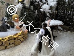 -Lamant Manor已闻花名關於藍