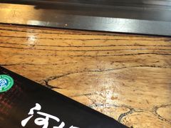 -河坝烧烤串城(银亭路店)