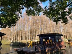 -乌镇景区