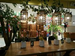 大堂-花蒲甜品(海信广场店)