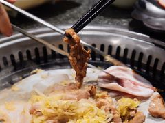 -鹤之乡·齐齐哈尔烤肉·非遗(秋涛路店)