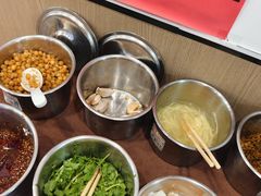 -晓午阳常熟炒浇面(红庙店)