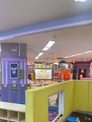 点击看大图 -孩子王(铁西万达店)