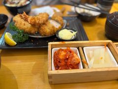 -胜博殿日式炸猪排(西红门店)