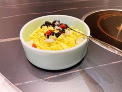 黑松露虾仁滑蛋-童福兴·南京菜(老门东店)