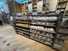 -MUJI无印良品(华贸店)