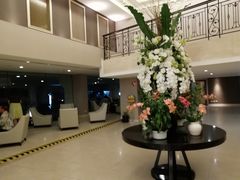 -曼谷文华中心点大酒店