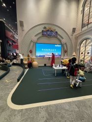 -奈尔宝家庭中心·亲子餐厅(华采天地店)