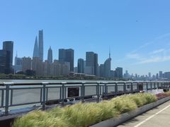 -秦皇岛路游船码头