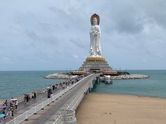 -三亚南山文化旅游区